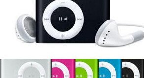 Vinci un iPod con SoloCapelli