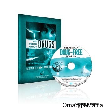 Materiale informativo sulla droga-gratis2