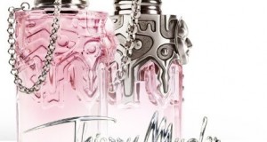 campione omaggio profumo Womanity