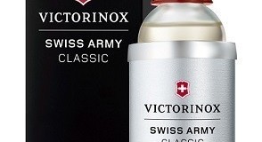 campione omaggio profumo Vitorinox Swiss Army Classic