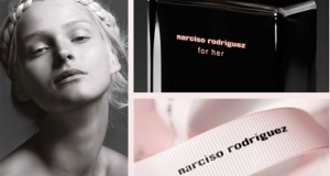 concorso Narciso Rodriguez per vincere profumi