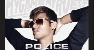 vinci premi firmati Police con My Games My Rules