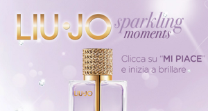 vinci Liu Jo con Limoni e La Gardenia