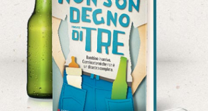 vinci libro Non son degno di tre e ebook reader IBS