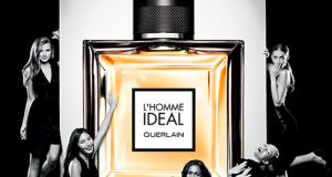 campione omaggio profumo L'Homme Ideal Guerlain