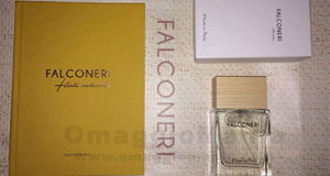 profumo Falconeri omaggio
