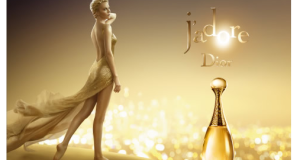 sorpresa Dior J'Adore