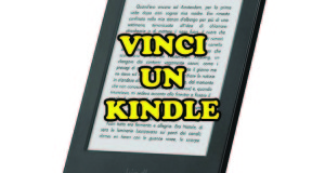 Vinci un Kindle con Radio Italia