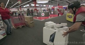 I 100 secondi più pazzi di MediaWorld Summer Edition