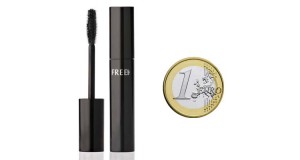 mascara panoramico Free Age a 1 euro