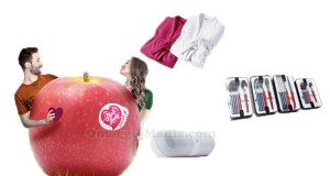 Pink Lady Lucky Lover