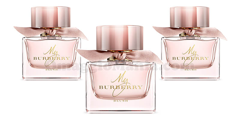 My Burberry Blush