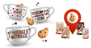 tazza Gocciole punti vendita aderenti