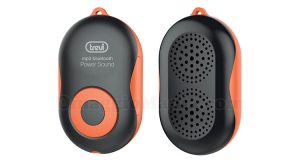 mini lettore Mp3 Trevi MPV 1710 SB