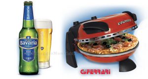 concorso Con Bavaria c'è più gusto