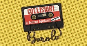 Collisioni 2019 Festival Agrirock