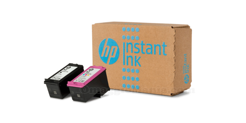 HP Instant Ink