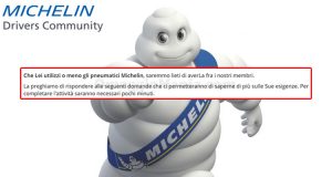 Michelin Drivers Community