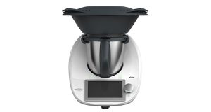 Bimby TM6 Vorwerk