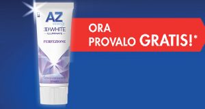 prova gratis AZ 3D White