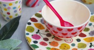 vinci piatti con Pink Lady