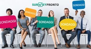 Surveypronto sondaggi