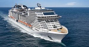 vinci crociera MSC con PiratinViaggio