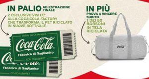 Con Roadhouse esplora il mondo di Coca-Cola
