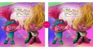 concorso Pink Lady Trolls 2023