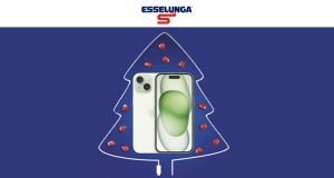 concorso di Natale Esselunga 2023