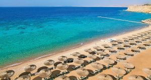 Veraclub Reef Oasis Beach Resort