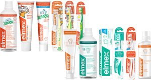 kit igiene orale Elmex marzo 2024