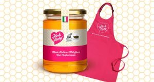 concorso Pink Lady Bee Pink 2024