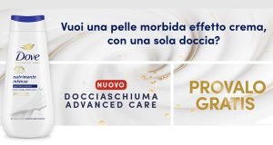 Cashback Docce Dove