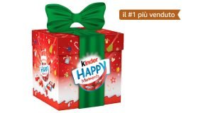 box Kinder Happy Moments su Amazon