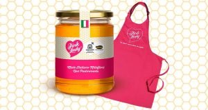 concorso Pink Lady – Bee Pink 2025