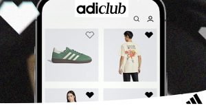 Adidas adiClub