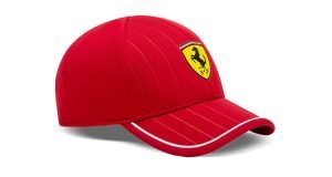 cappellino Scuderia Ferrari