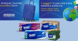 concorso Tempo con te sempre