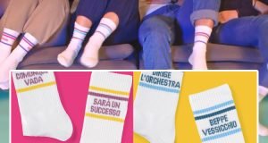 Tutti in piedi per la musica Festival Sanremo 2026