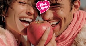 concorso Pink Lady Love Vibe