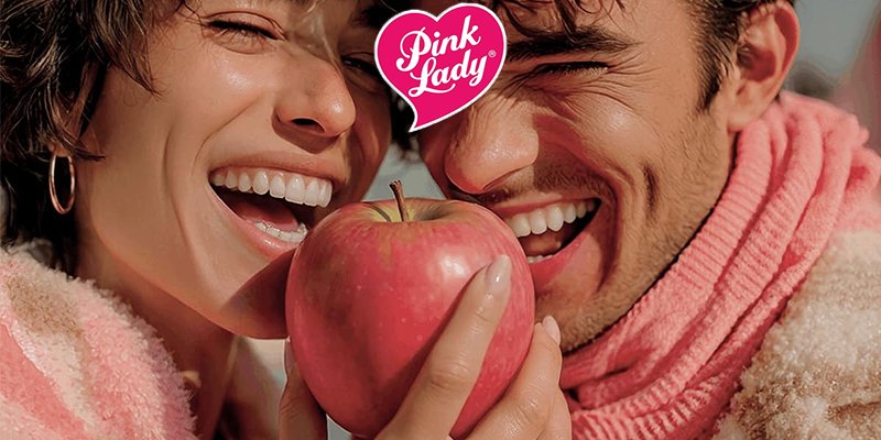 concorso Pink Lady Love Vibe