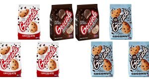 Gocciole multipack