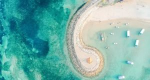 vinci viaggio a Bali con PiratinViaggio