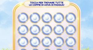 Egg Match Toluna