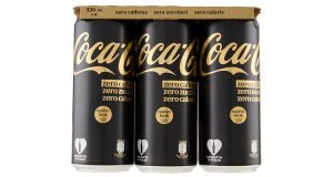 diventa tester Coca-Cola Zero Caffeina Zero Zuccheri con TRND