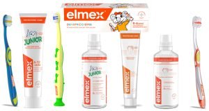 diventa tester kit igiene orale Elmex con MammacheTest 5