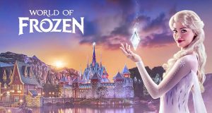 diventa tester di Disneyland Paris con TGV inOui e MammacheTest