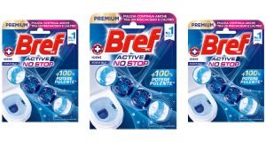diventa tester Bref Active No Stop con DonnaD