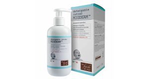 diventa tester e ricevi gratis il detergente intimo Mioderm di Fiocchi di Riso con MammacheTest